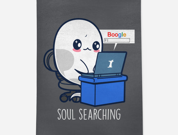 Soul Searching