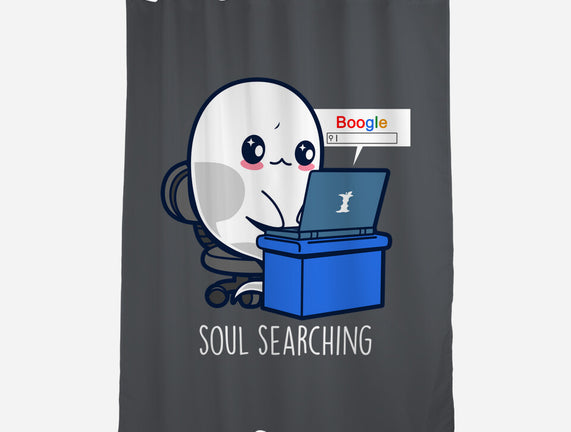 Soul Searching