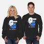 Soul Searching-Unisex-Crew Neck-Sweatshirt-Boggs Nicolas