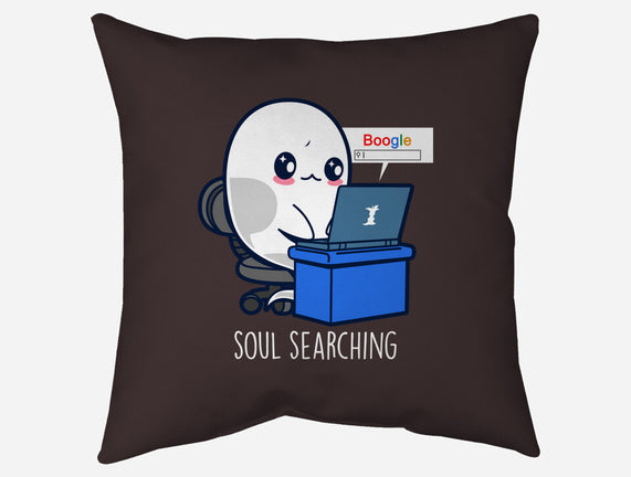 Soul Searching