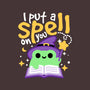 I Put A Spell On You-Mens-Premium-Tee-NemiMakeit