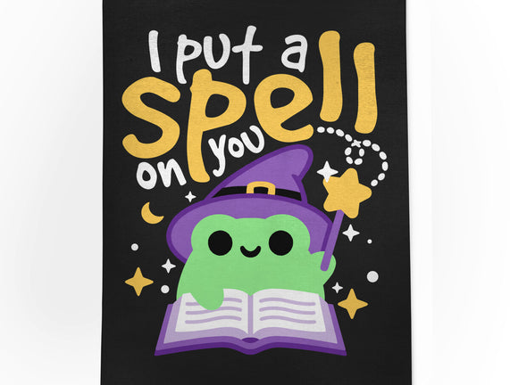 I Put A Spell On You