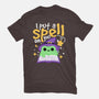 I Put A Spell On You-Mens-Premium-Tee-NemiMakeit