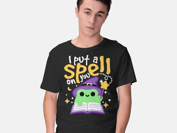 I Put A Spell On You