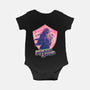 Princess Of Legend-Baby-Basic-Onesie-rmatix