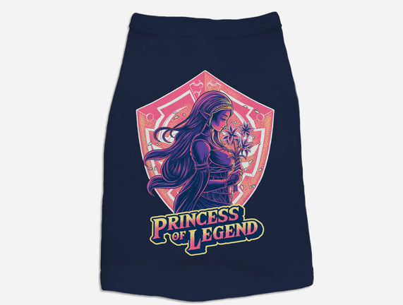 Princess Of Legend