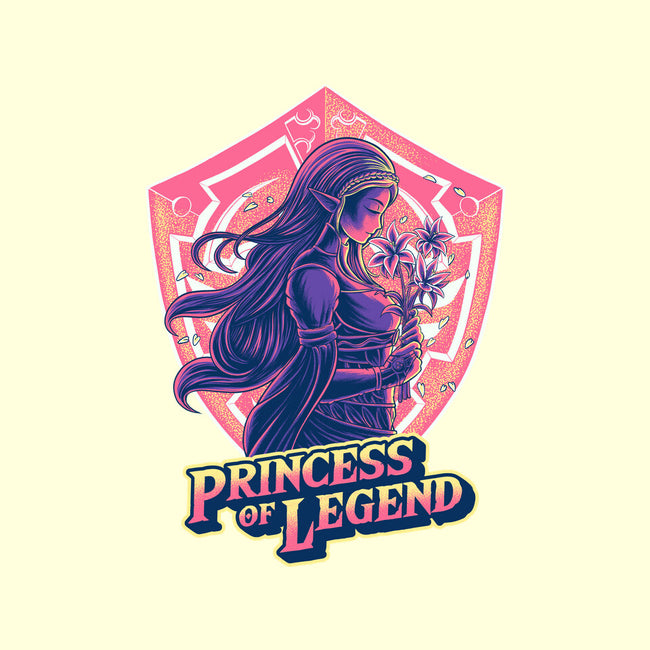 Princess Of Legend-Cat-Bandana-Pet Collar-rmatix