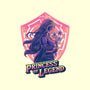 Princess Of Legend-Mens-Premium-Tee-rmatix