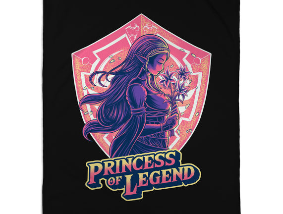 Princess Of Legend