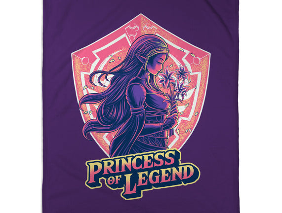 Princess Of Legend