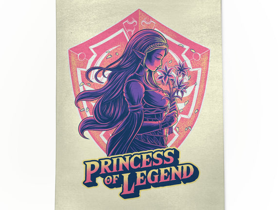 Princess Of Legend