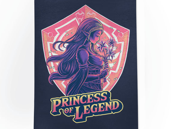 Princess Of Legend