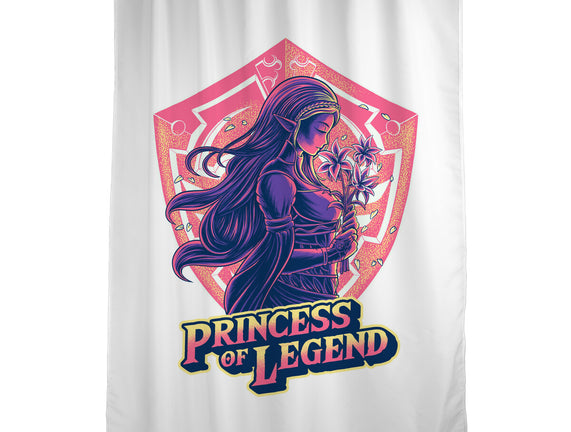 Princess Of Legend