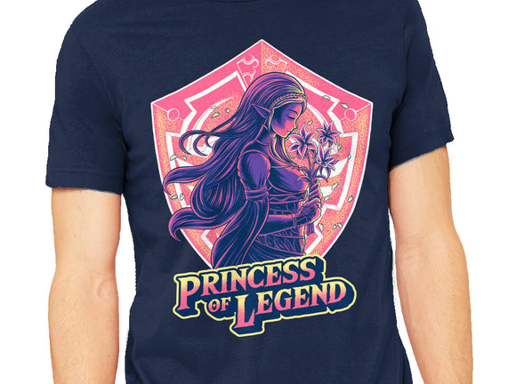 Princess Of Legend