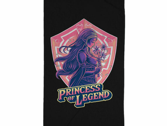 Princess Of Legend