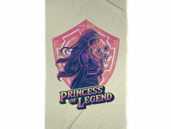 Princess Of Legend