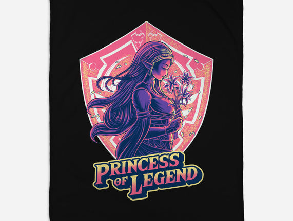 Princess Of Legend