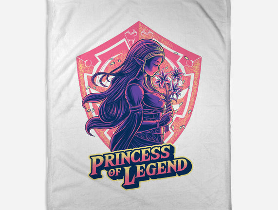 Princess Of Legend