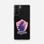 Princess Of Legend-Samsung-Snap-Phone Case-rmatix