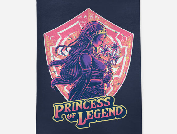 Princess Of Legend