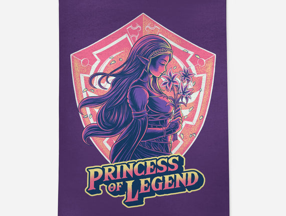 Princess Of Legend