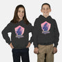 Princess Of Legend-Youth-Pullover-Sweatshirt-rmatix