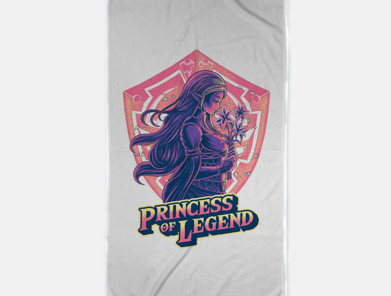 Princess Of Legend