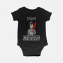 Darth Bender-Baby-Basic-Onesie-sillyindustries