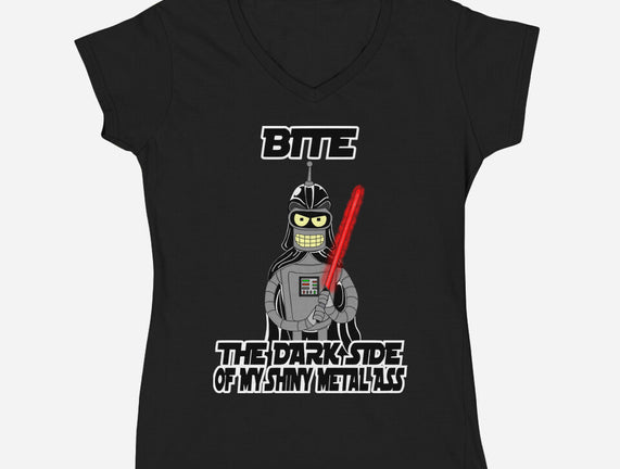 Darth Bender