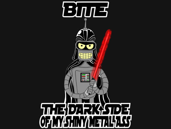 Darth Bender