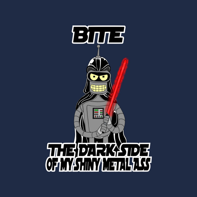 Darth Bender-Youth-Basic-Tee-sillyindustries