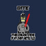 Darth Bender-Youth-Basic-Tee-sillyindustries