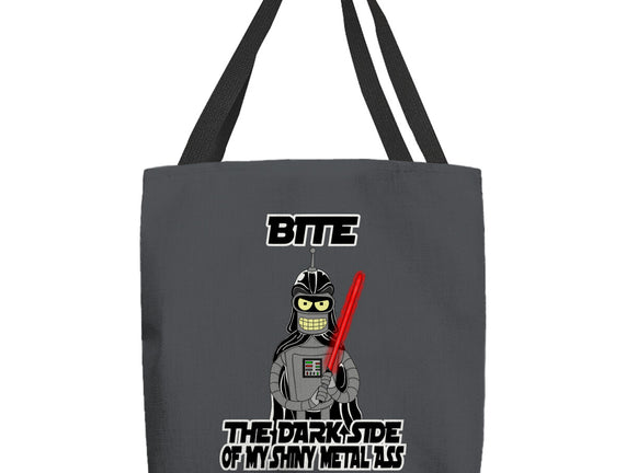 Darth Bender