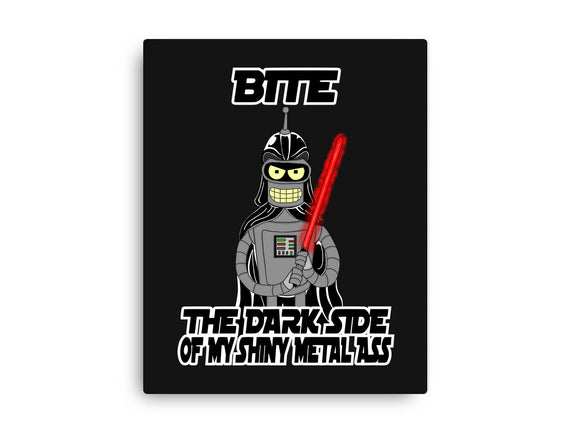 Darth Bender