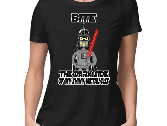 Darth Bender