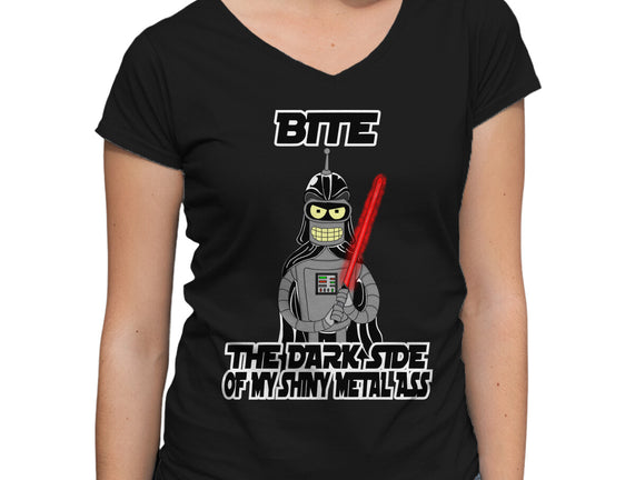 Darth Bender