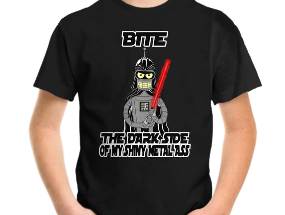 Darth Bender