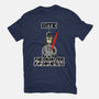 Darth Bender-Mens-Premium-Tee-sillyindustries