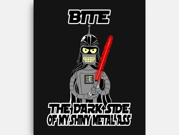 Darth Bender