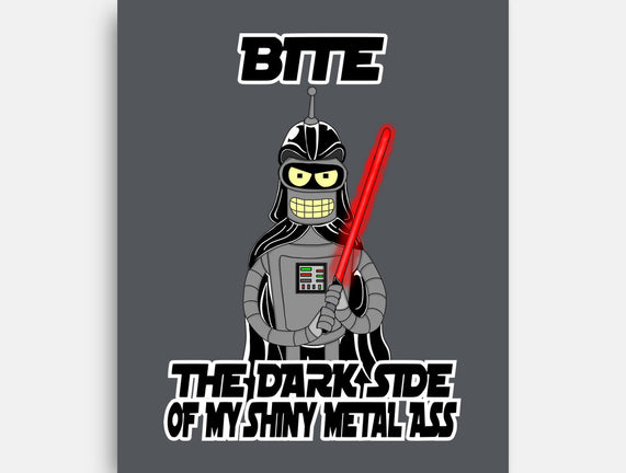 Darth Bender