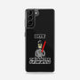 Darth Bender-Samsung-Snap-Phone Case-sillyindustries