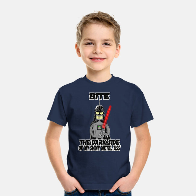 Darth Bender-Youth-Basic-Tee-sillyindustries