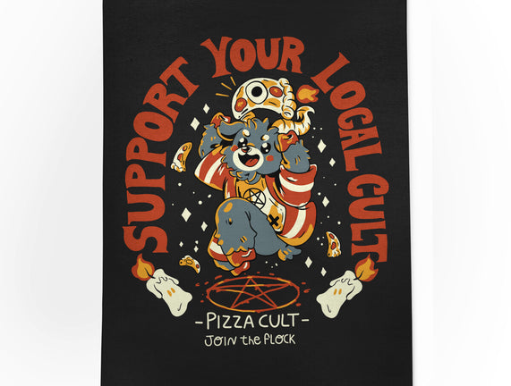 Pizza Cult