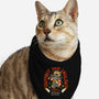 Pizza Cult-Cat-Bandana-Pet Collar-yumie