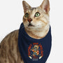 Pizza Cult-Cat-Bandana-Pet Collar-yumie