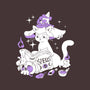 Magic Cat-None-Beach-Towel-yumie