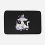 Magic Cat-None-Memory Foam-Bath Mat-yumie