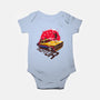 MFP 508 Interceptor-Baby-Basic-Onesie-Tronyx79