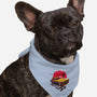 MFP 508 Interceptor-Dog-Bandana-Pet Collar-Tronyx79