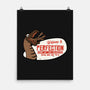 Welcome To The Perfection-None-Matte-Poster-Melonseta